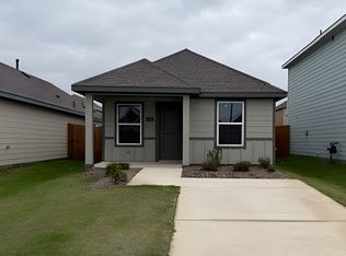 4252 Tafoya Ln, Crandall, TX 75114