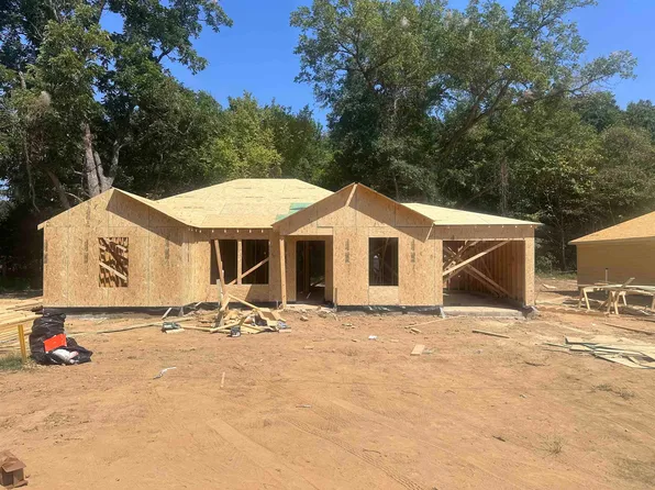 30 Watson Drive Ext, Gallaway, TN 38036