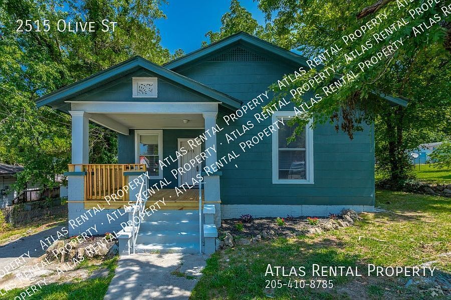 1st image of 2515 Olive St