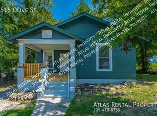 2515 Olive St, Chattanooga, TN 37406