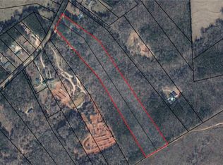 1220 Watson Rd, Enoree, SC 29335