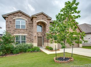 12526 Loving Ml, San Antonio, TX 78253