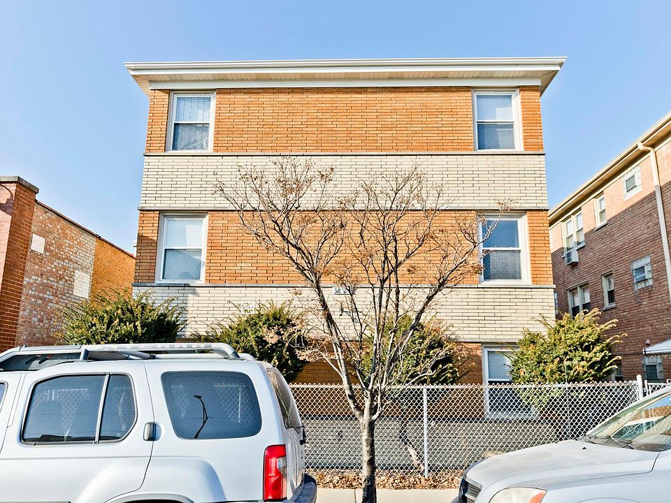 1st image of 3826 N Harlem Ave #2E