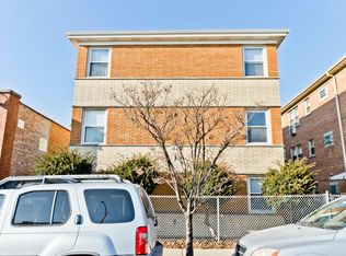 3826 N Harlem Ave #2E, Chicago, IL 60634