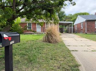 1825 Lexington Rd, Wichita, KS 67218