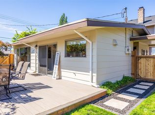 1207 8th St, Marysville, WA