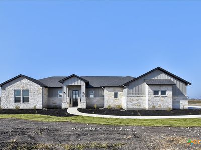5106 Barbarossa Rd, Seguin, TX, 78155