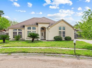 5410 Nicole Ct, Corpus Christi, TX 78415
