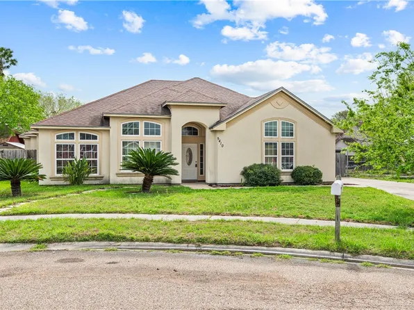 5410 Nicole Ct, Corpus Christi, TX 78415