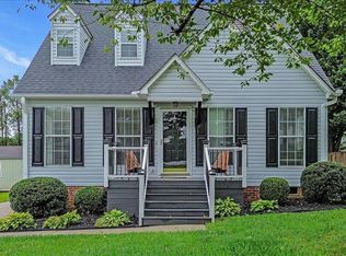 304 Pine St, Greer, SC 29650