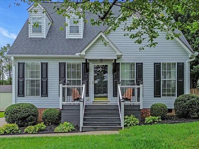 304 Pine St, Greer, SC, 29650