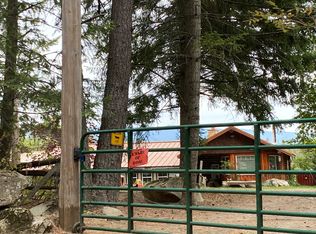 9468 Sagle Rd, Sagle, ID 83860