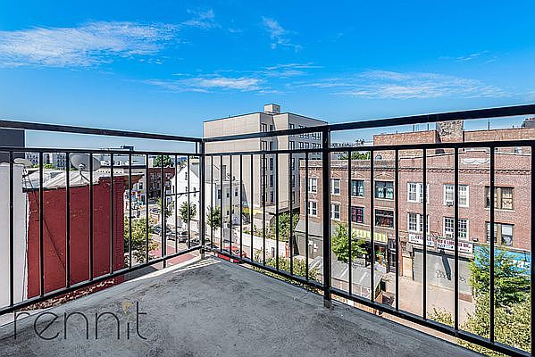 1st image of 1513 Nostrand Ave APT 3A