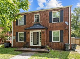 1637 Belmonte Ave #1, Jacksonville, FL 32207