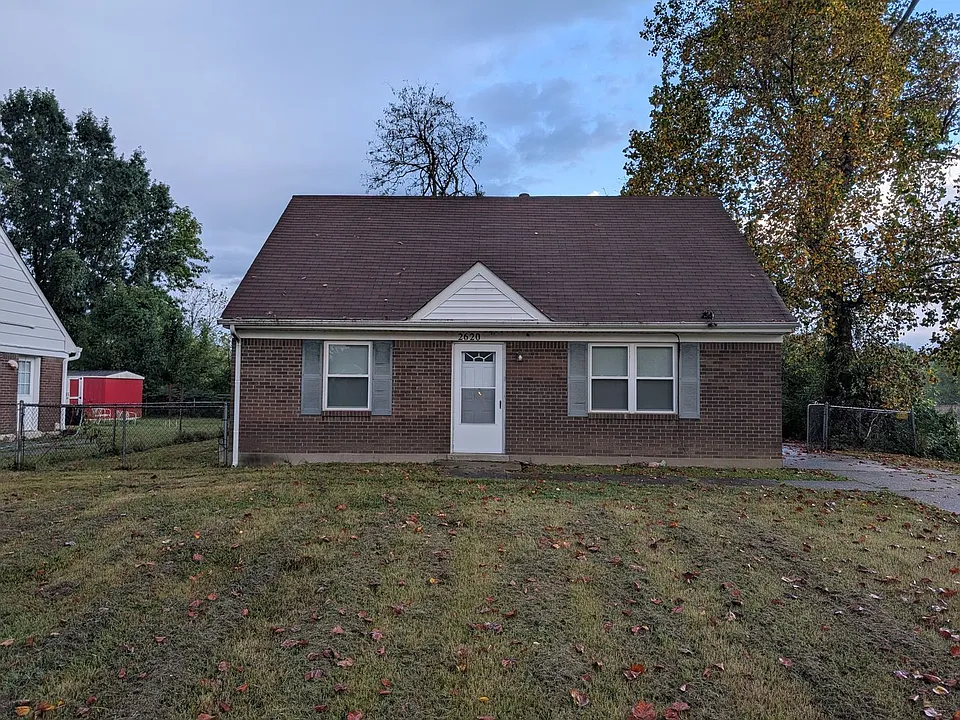 2620 Lamborne Blvd