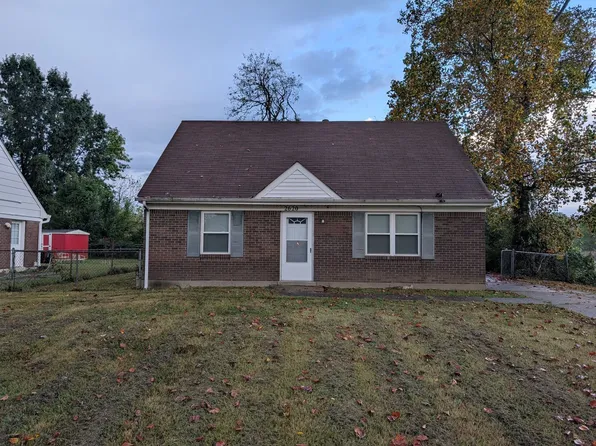 2620 Lamborne Blvd, Louisville, KY 40272