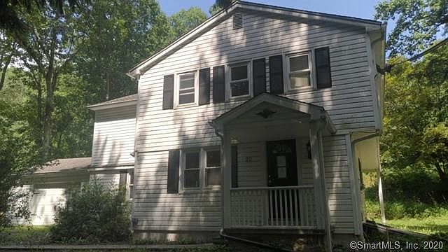20 Indian Lane