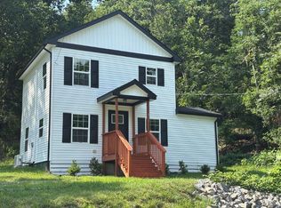 811 Montvue Rd, Salem, VA 24153