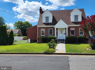 412 W 15th St, Front Royal, VA