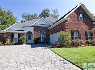 310 Brown Thrush Rd, Savannah, GA 31419