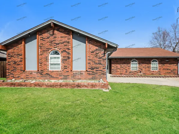 2201 NW 46th St, Oklahoma City, OK 73112