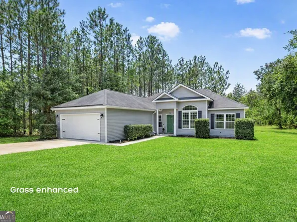 221 Stillwater Dr, Statesboro, GA 30461