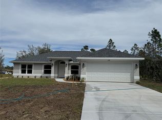 5496 Azalea Ln, North Port, FL 34291