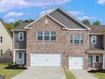 3956 Hidden River Ln, Oakwood, GA, 30566