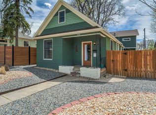 815 E Cache La Poudre St Unit A, Colorado Springs, CO 80903