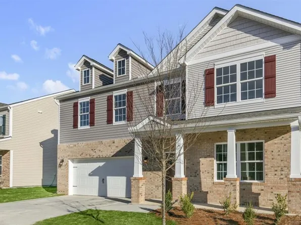 1721 Post Oak Dr, Haw River, NC 27258