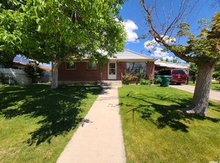 334 N 250 E, Orem, UT 84057