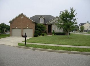105 Hard Boot Ct, Georgetown, KY 40324