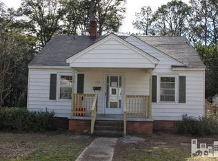 622 Woodlawn Ave, Wilmington, NC 28401