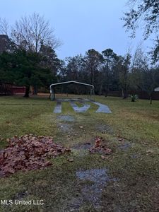 0 Oak St, Vancleave, MS, 39565