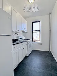 Rented by Zjama Realty Corp