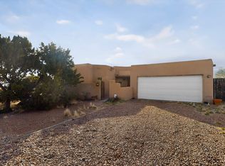 2 Abanico Rd, Santa Fe, NM 87508