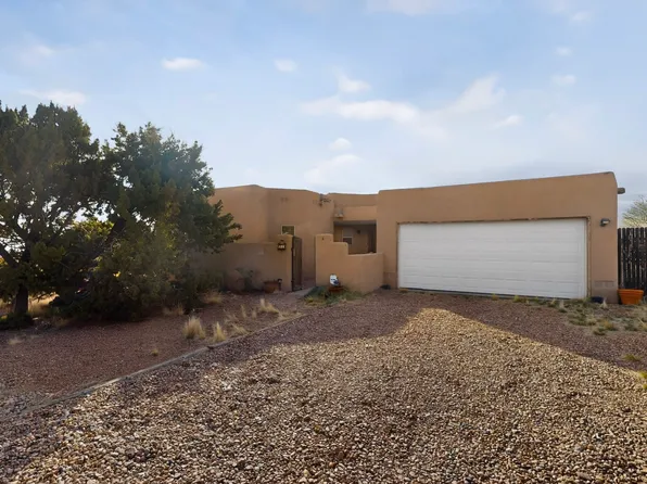 2 Abanico Rd, Santa Fe, NM 87508