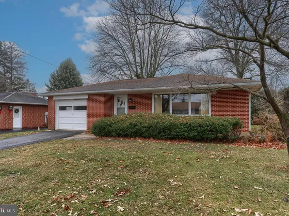 909 Dawson St, Lebanon, PA 17042