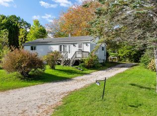 6 North St, Western Shore, NS B0J 1K0