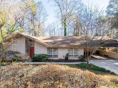 1570 Nantahalla Ct, Atlanta, GA, 30329