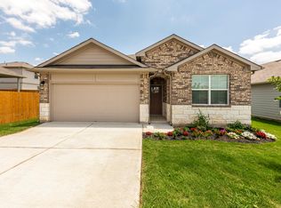 109 Jubilee Dr, Georgetown, TX 78626