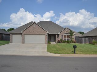 3003 S Rocky Ridge St, Stillwater, OK 74074
