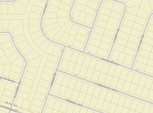 2712 SW Dinner St, Port Saint Lucie, FL 34953