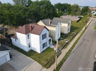1615 Chapel St, Dayton, OH 45404