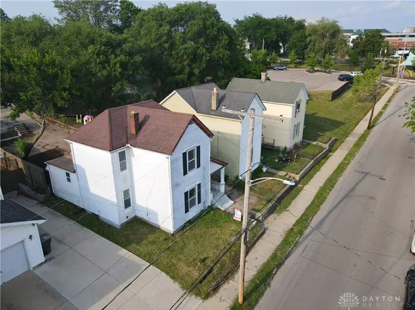 1615 Chapel St, Dayton, OH 45404