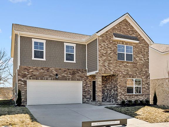 203 Limestone Way, Homesite 31 Interior Image 2