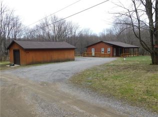 114 Wood Ln, Slippery Rock, PA 16057