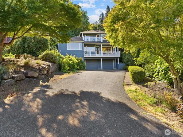 9009 45th Avenue NE, Seattle, WA 98115