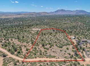 4055 W Sarah Rd #42, Prescott, AZ 86305