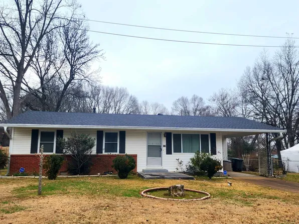 104 Williams Ave, Searcy, AR 72143